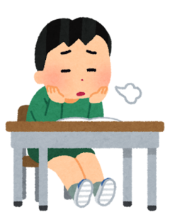 yaruki_nai_school_little_boy_コピー