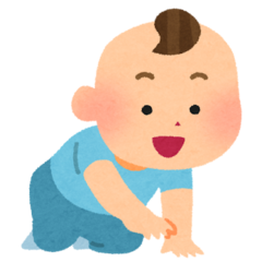 baby_haihai_コピー