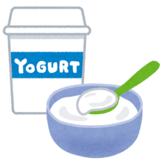 food_yogurt_コピー