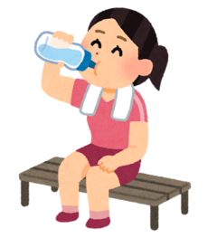 sports_suibun_hokyuu_woman_コピー