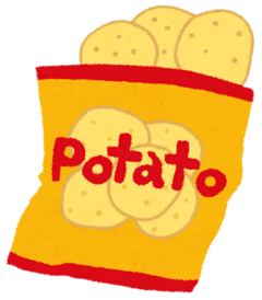 potatochips_コピー