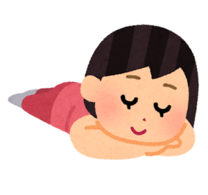 sleep_utsubuse_woman_コピー